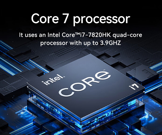 Triple-proof reinforced laptop: Protect your work partners in harsh environments