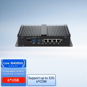 SINSMART Intel Core i5-1035...