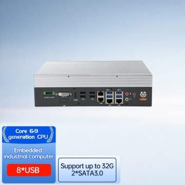 SINSMART Intel Core 6-9th H...