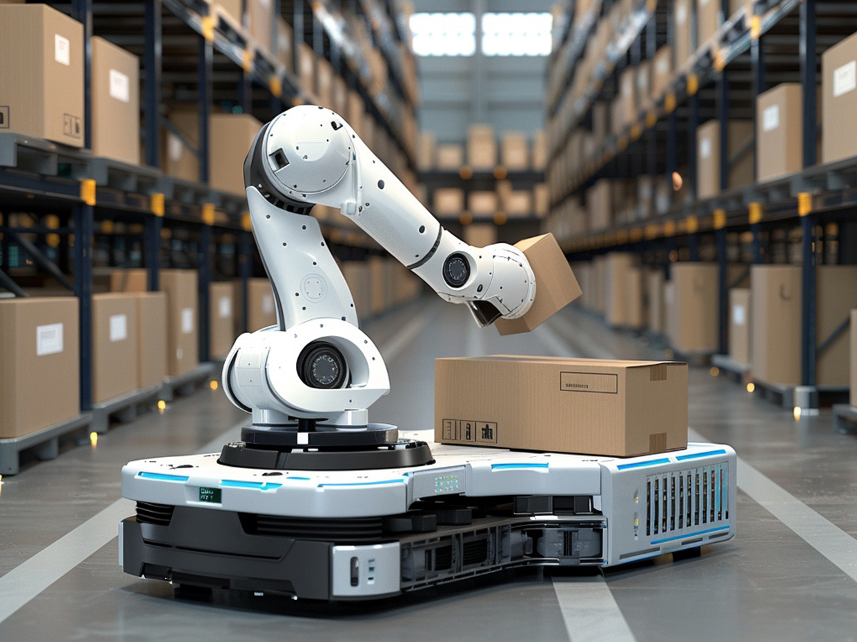 High Performance Industrial Embedded Box PC