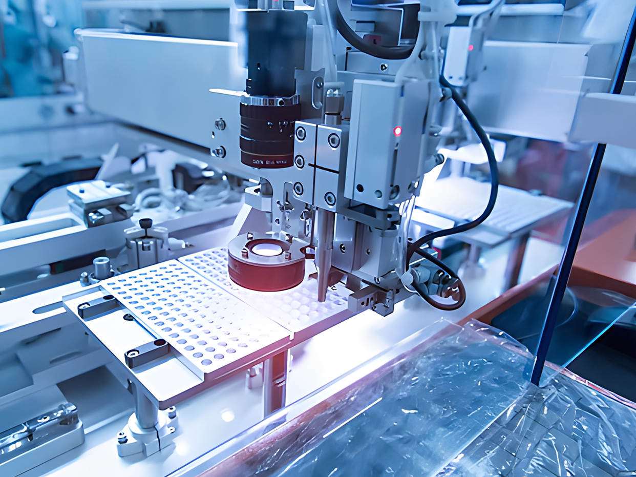 embedded computer manufacturers