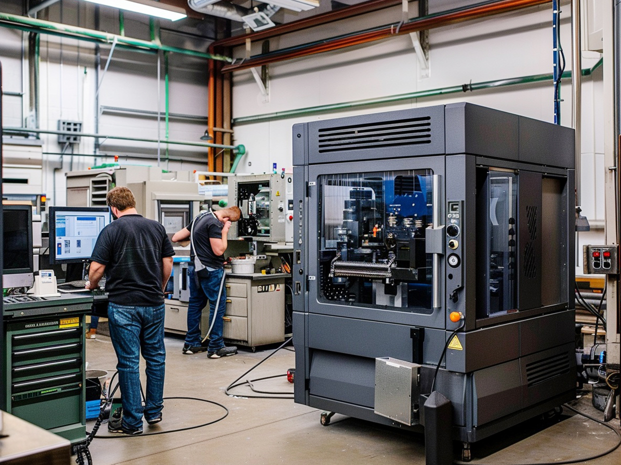 4u rackmount computer