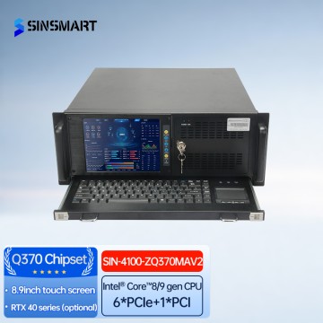 SINSMART Core™ 8/9th I3/I5/...