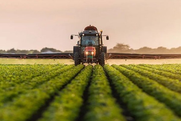 Introduction of Three-proof Rugged Tablet PC Solution for Unmanned Farm