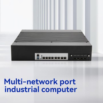 SINSMART C246 chipset 2U in...