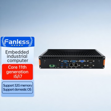 Intel®Core™i5-1135G7 Embedd...