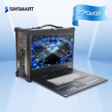 SINSMART 17.3inch Core™ 10t...