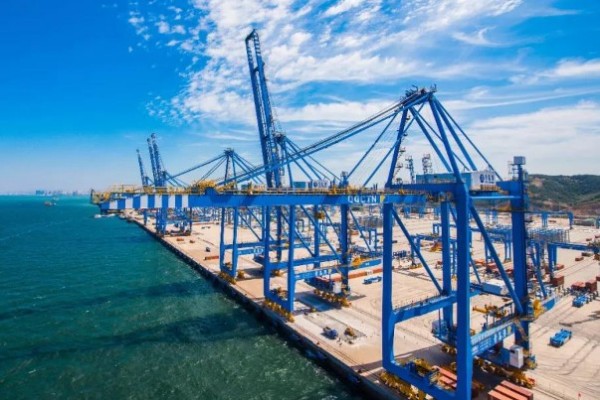 Efficient port management: How to optimize the operation process through reinforced three-proof tablets