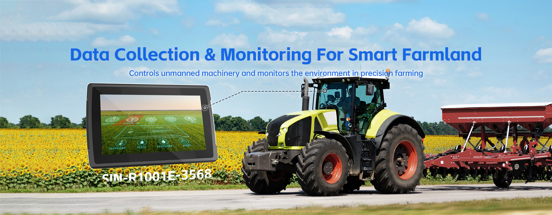rugged computer manufacturer