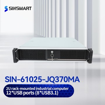 SINSMART Core™ 8th 64GB 12U...