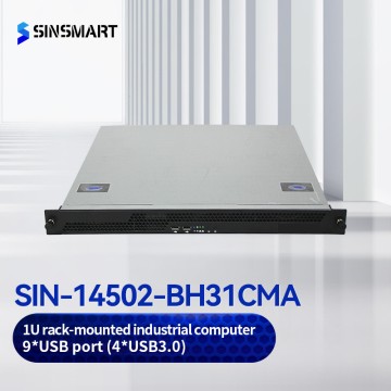 SINSMART 1U 9th Gen Intel C...