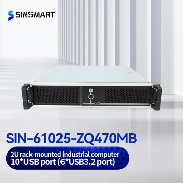 SINSMART Core™ 10th 128GB 1...