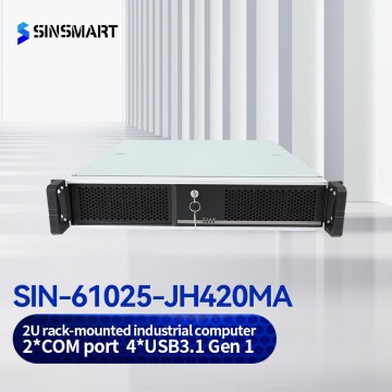 SINSMART Intel® Xeon® 192GB...