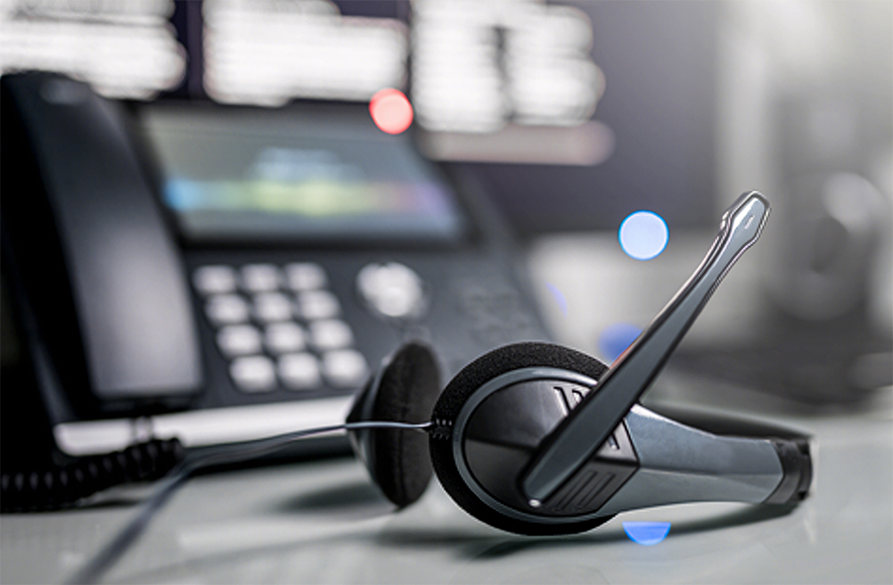 Network & Communications