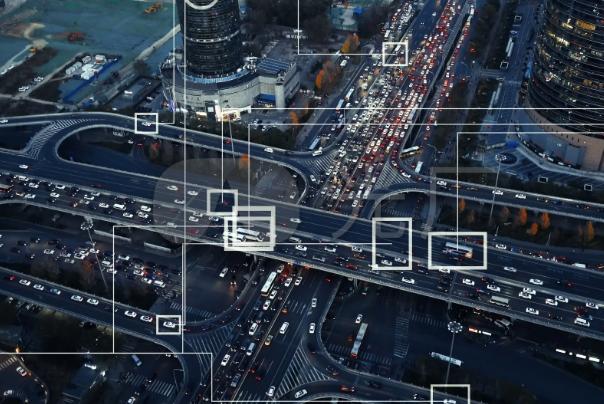 Building a Smarter, Safer Road Network