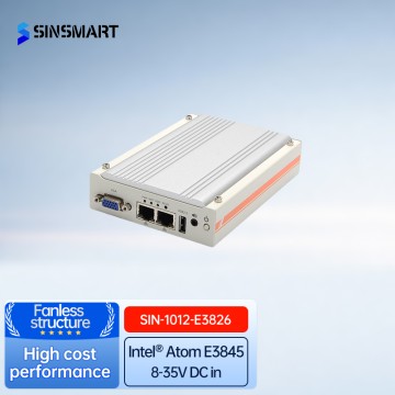 Intel® Atom™ E3826 Ultra-th...