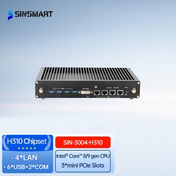 SINSMART Intel 8th/9th I3/I...