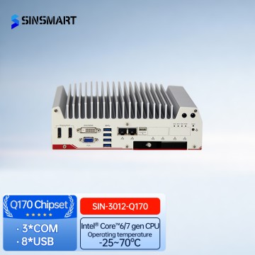 SINSMART Intel Core 6th gen...