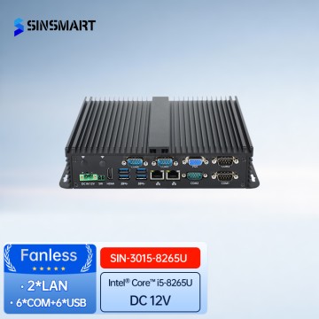 Embedded 16gb Industrial Co...