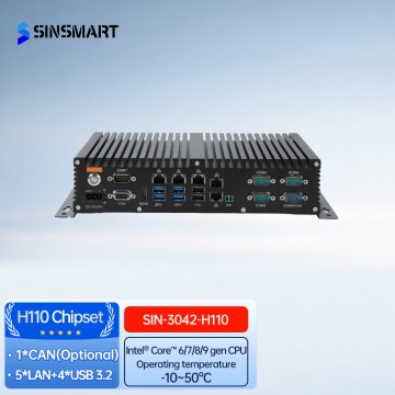 SINSMART 6th-9th Core I3/I5...