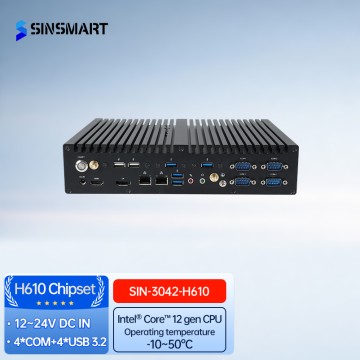 SINSMART Core 12/13th 64GB ...