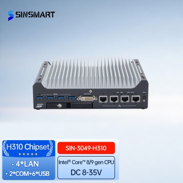 High-Performance Embedded C...