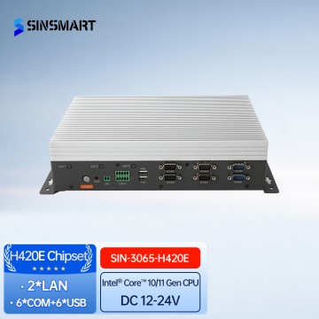 SINSMART Intel Core 10/11th...