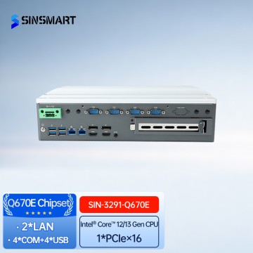 SINSMART Core 12/13th Rich ...