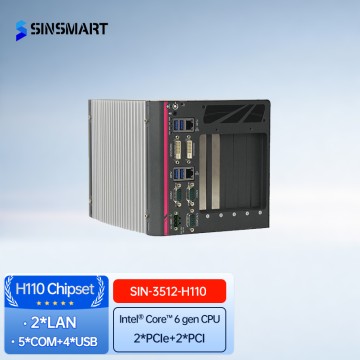 6th Generation I7 6700 Embe...