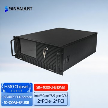 SINSMART Intel® Core™ 8th g...