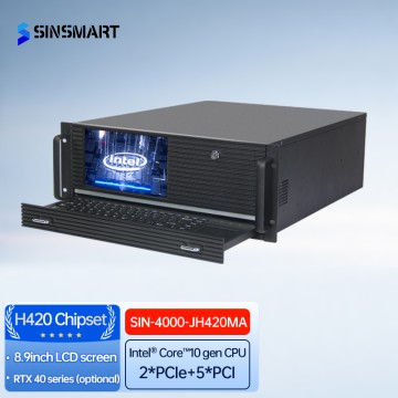 SINSMART Intel® Core™ 10th ...