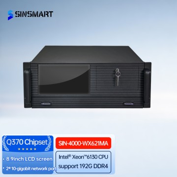 SINSMART Intel® Skylake-SP ...