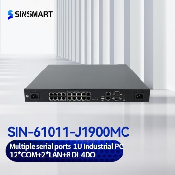 SINSMART Celeron J1900 8G 2...