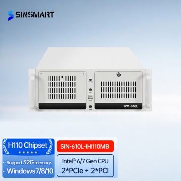 SINSMART Core 6th 32GB 10US...