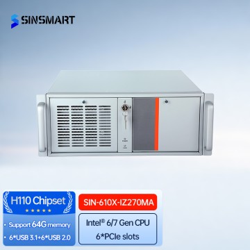 SINSMART Core™ 6/7th 64GB 1...