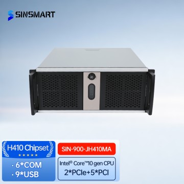 4U Rack PC Industrial Compu...