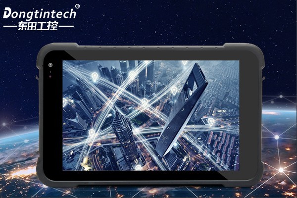 Smart Medical High-Performance Triple-Proof Tablet Solution