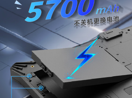 Improve warehouse operation efficiency: Application scenario analysis of three-proof rugged tablets