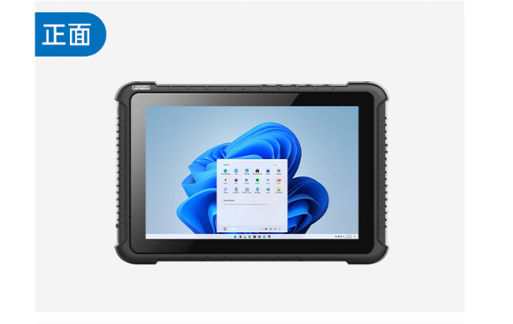 Cashier and inventory management with rugged tablets PC in retail stores