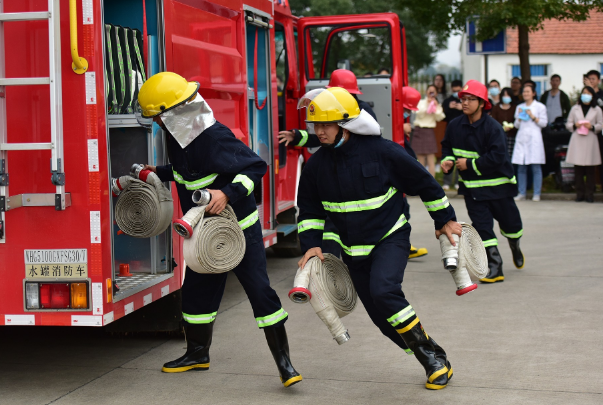 Firefighting | Recommended Rugged Rescue Laptops