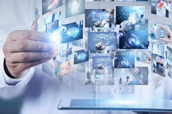 Rugged tablet empower smart healthcare