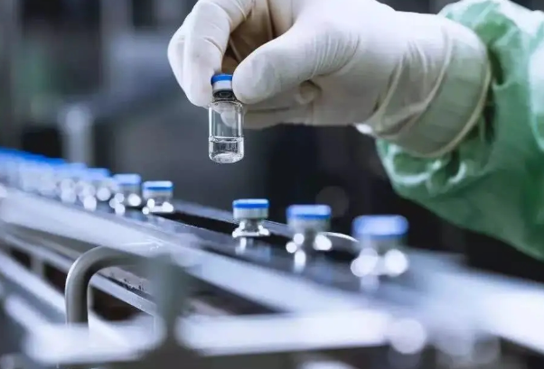 Solutions for Rugged Tablet PCs in Biopharmaceuticals
