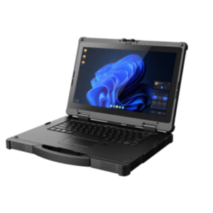 Rugged Laptop