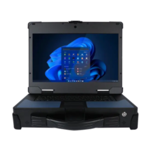 Industrial Portable Computers