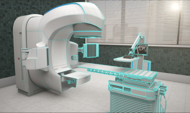 Application of Rugged Tablets in Medical Control Equipment