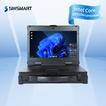 SINSMART 15.6inch Core™ 10t...