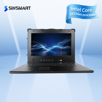 SINSMART 17.3inch 12/14th C...