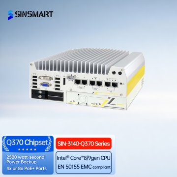 SINSMART Core 9/8th 64GB 8U...