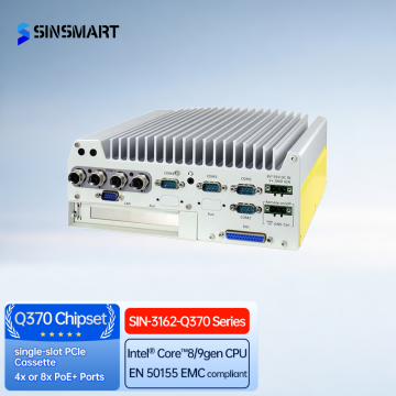 SINSMART Core 9/8th 64GB 8U...