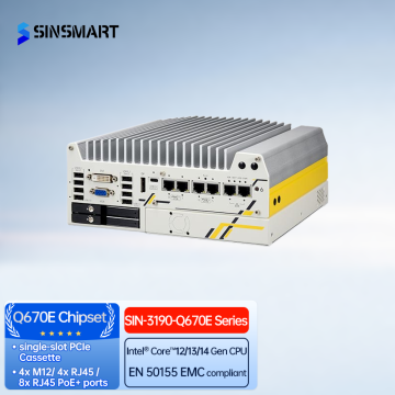 SINSMART Core 12/13/14th 64...